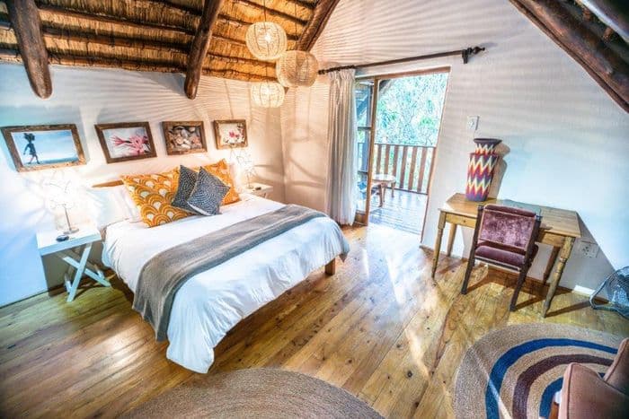 Malandela's Guesthouse Rooms
