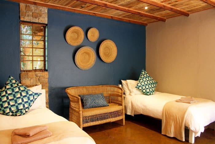 Malandela's Guesthouse Rooms