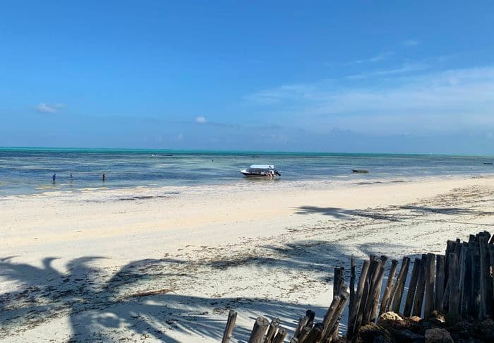 Jambiani Tanzania