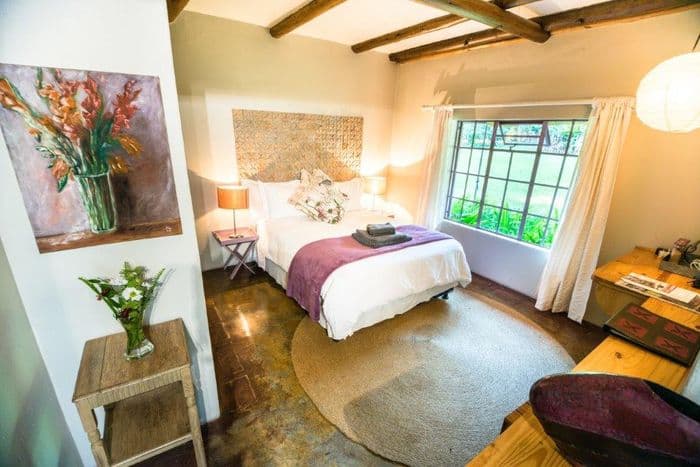 Malandela's Guesthouse Rooms