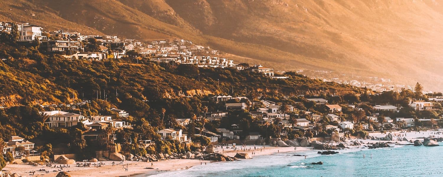 Cape Town
