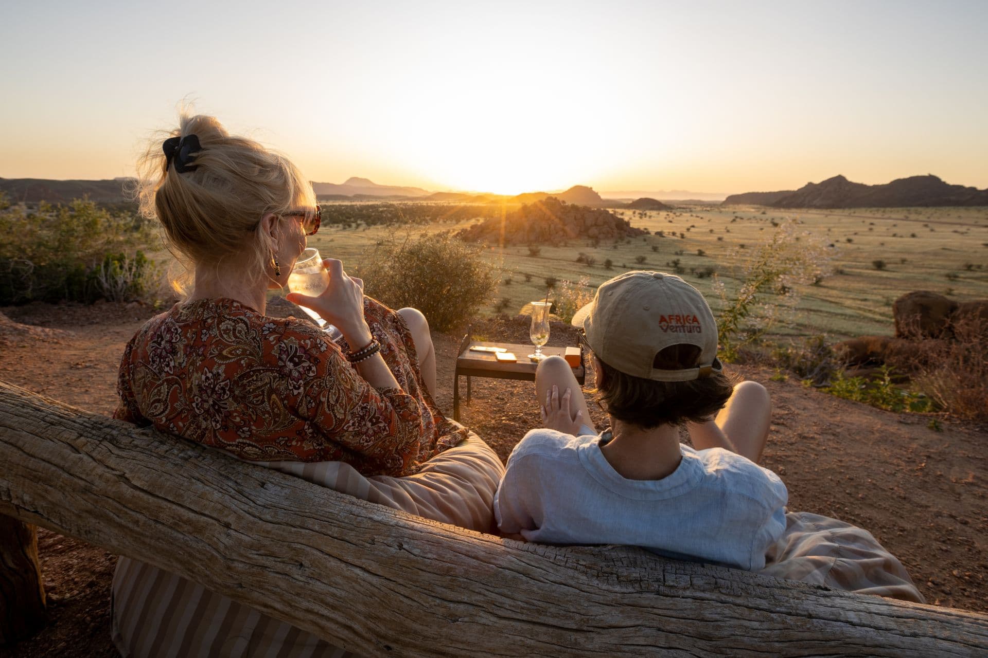 Africaventura