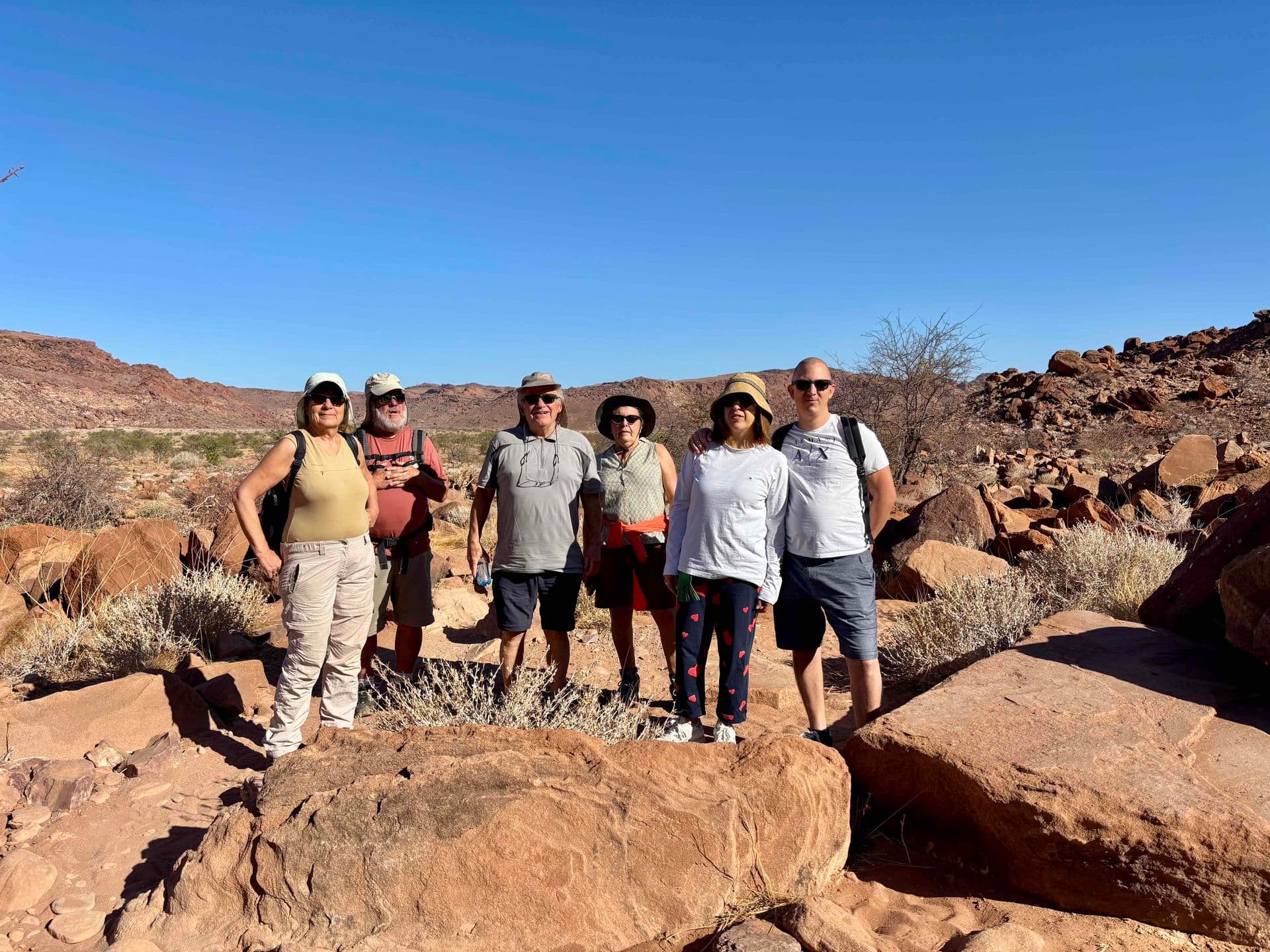 Twyfelfontein