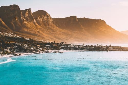Afrika, Monat für Monat: Welche Reiseziele in zu welcher Jahreszeit?