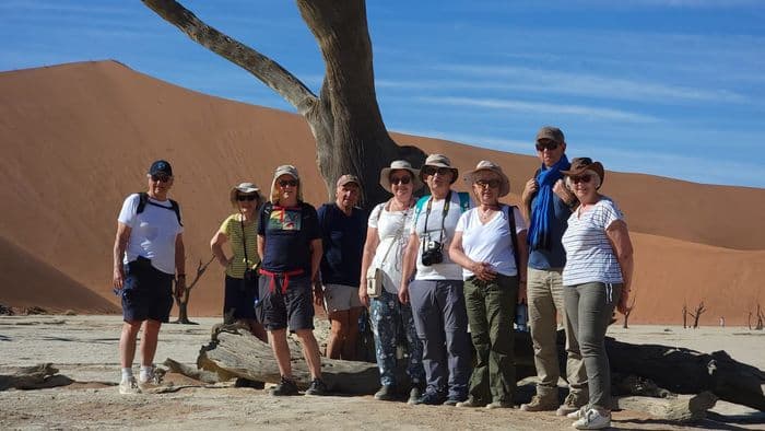 Sossusvlei