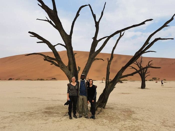 Sossusvlei