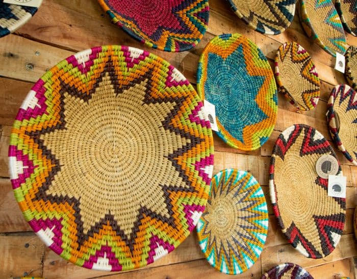 Malandela's, Malkerns, eSwatini