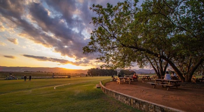 Malandela's, Malkerns, eSwatini