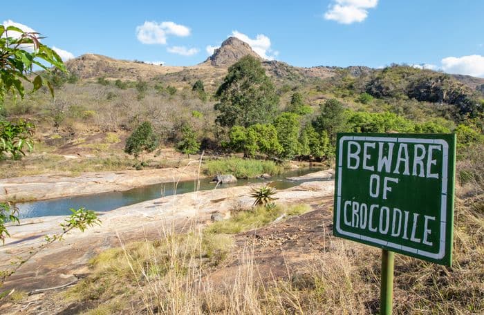 Mantenga Nature Reserve, eSwatini