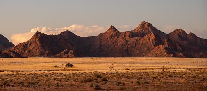 Sesriem Namibia