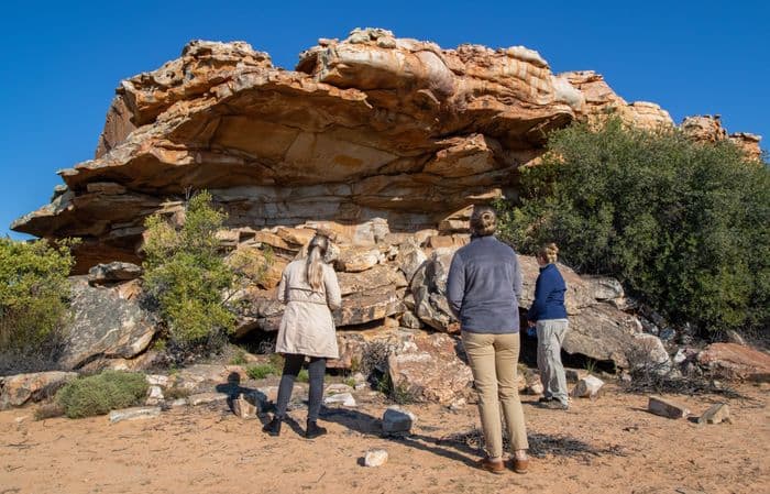 Cederberg Wilderness Area