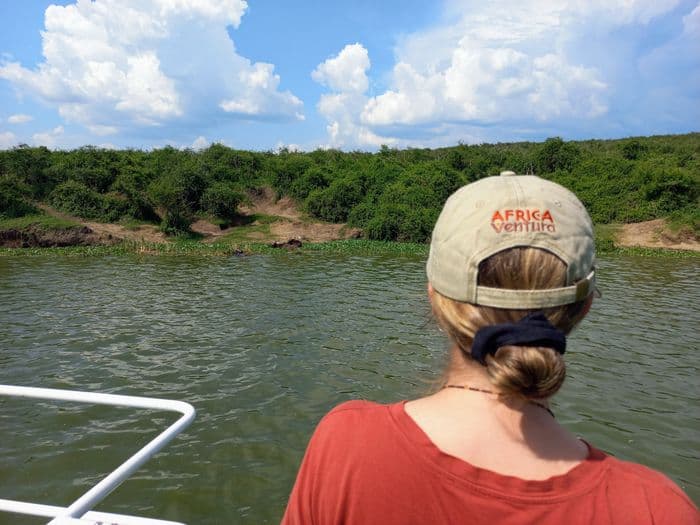 Queen Elizabeth National Park