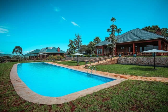 Baghayo garden suites