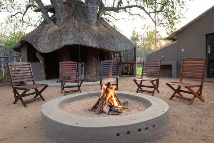 Blyde River Wilderness Lodge