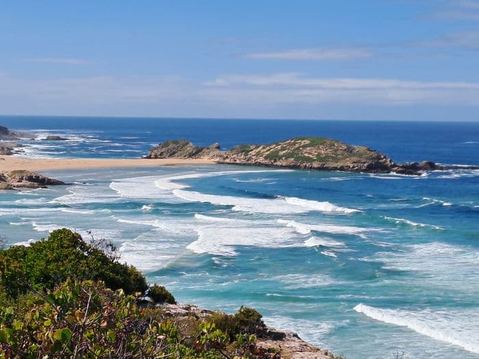 Robberg